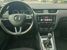 Škoda Octavia Salon Polska fv23% - 3