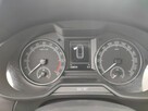 Škoda Octavia Salon Polska fv23% - 8