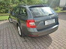 Škoda Octavia Salon Polska fv23% - 14