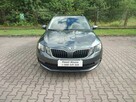 Škoda Octavia Salon Polska fv23% - 15