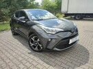 Toyota C-HR 1-właściciel fv23% - 2
