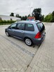 Peugeot 307 Klimatyzacja - 2007r - 2.0 HDI - 5