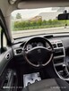 Peugeot 307 Klimatyzacja - 2007r - 2.0 HDI - 6