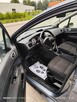 Peugeot 307 Klimatyzacja - 2007r - 2.0 HDI - 7