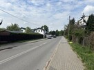 Działka z garażami, pozwoleniem na bud. projektem. - 14