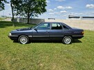 Audi 200 2.2 Turbo 165KM Klimatronic Oryginalny Stan Możliwa Zamiana. - 3