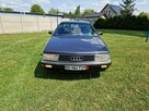 Audi 200 2.2 Turbo 165KM Klimatronic Oryginalny Stan Możliwa Zamiana. - 5