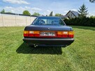 Audi 200 2.2 Turbo 165KM Klimatronic Oryginalny Stan Możliwa Zamiana. - 6