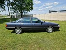 Audi 200 2.2 Turbo 165KM Klimatronic Oryginalny Stan Możliwa Zamiana. - 8