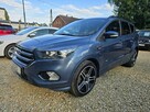 Ford Kuga 2.0 180Koni.4x4.Automat.100% Oryginał.Alu19.Hak.Alcantara - 3