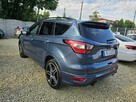 Ford Kuga 2.0 180Koni.4x4.Automat.100% Oryginał.Alu19.Hak.Alcantara - 4