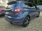 Ford Kuga 2.0 180Koni.4x4.Automat.100% Oryginał.Alu19.Hak.Alcantara - 5