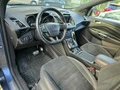 Ford Kuga 2.0 180Koni.4x4.Automat.100% Oryginał.Alu19.Hak.Alcantara - 7