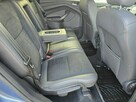 Ford Kuga 2.0 180Koni.4x4.Automat.100% Oryginał.Alu19.Hak.Alcantara - 14