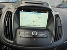 Ford Kuga 2.0 180Koni.4x4.Automat.100% Oryginał.Alu19.Hak.Alcantara - 16