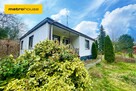 Wolnostojący, działka 730 m2, 1100 m od stacji PKP - 1