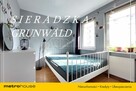 SŁONECZNE 2 POKOJOWE MIESZKANIE, LOGGIA, SIERADZKA - 11