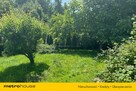 Mogilany - działka dla miłośników ogrodów. Polecam - 4