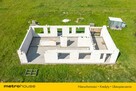 Dom w Jonkowie - stan surowy, gotowy projekt - 7