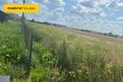 Działka przemysłowa Sokołów - 1
