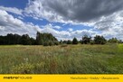 Działka Pobyłkowo Małe - 5