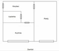 Kawalerka na Marynarskiej - 1 piętro, winda ! - 9