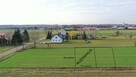 Działka budowlana Jedwabne, Mickiewicza - 1