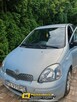 Toyota Yaris Telefon: 695_389_757 Lokalizacja: Koziegłowy - 2