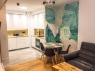 Komfortowy 2 pokojowy APARTAMENT z loggią - 10