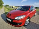 Renault Megane 1.6 16V stara benzyna TOM TOM edition 100 000 km nowe hamulce i opony! - 1