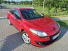 Renault Megane 1.6 16V stara benzyna TOM TOM edition 100 000 km nowe hamulce i opony! - 2
