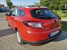 Renault Megane 1.6 16V stara benzyna TOM TOM edition 100 000 km nowe hamulce i opony! - 4