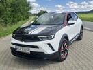 Opel Mokka GS - LINE sport Automat kamera LED z Niemiec piękna - ZAREJESTROWANA - 6
