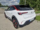 Opel Mokka GS - LINE sport Automat kamera LED z Niemiec piękna - ZAREJESTROWANA - 8