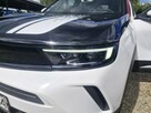 Opel Mokka GS - LINE sport Automat kamera LED z Niemiec piękna - ZAREJESTROWANA - 9