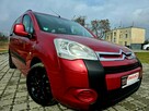 Citroen Berlingo 1,6 HDI ,7-osobowy - 5