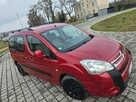 Citroen Berlingo 1,6 HDI ,7-osobowy - 7