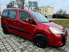 Citroen Berlingo 1,6 HDI ,7-osobowy - 9