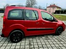 Citroen Berlingo 1,6 HDI ,7-osobowy - 11