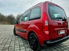 Citroen Berlingo 1,6 HDI ,7-osobowy - 13
