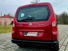 Citroen Berlingo 1,6 HDI ,7-osobowy - 14