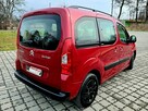 Citroen Berlingo 1,6 HDI ,7-osobowy - 15