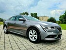 Renault Talisman 1.5 DCI INTENS,Led,Masaże,Full serwis VAT 23% - 2