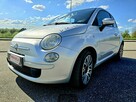 Fiat 500 1.2 Sport - 2