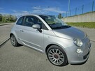 Fiat 500 1.2 Sport - 4