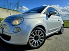 Fiat 500 1.2 Sport - 6