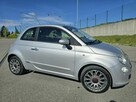 Fiat 500 1.2 Sport - 8