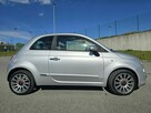 Fiat 500 1.2 Sport - 9