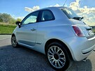 Fiat 500 1.2 Sport - 11