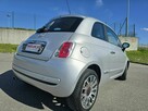 Fiat 500 1.2 Sport - 14